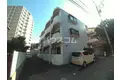 エバーグリーン明大寺