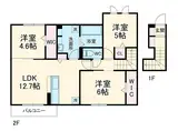 GLUCK西城