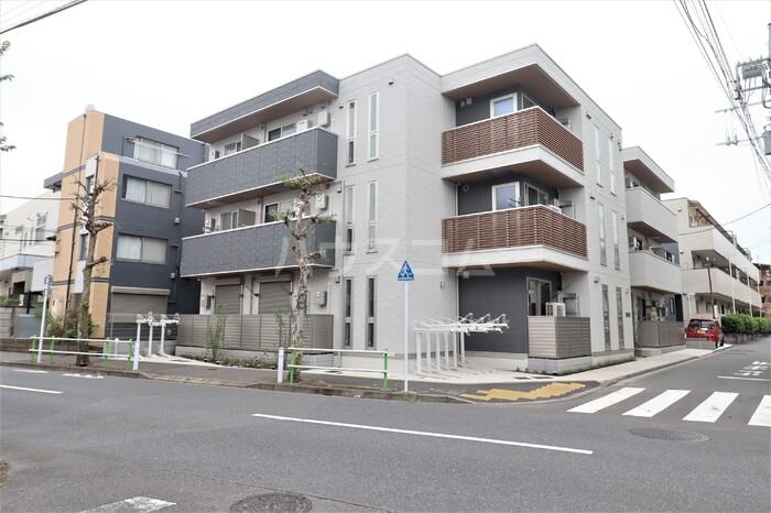 セレスティア小豆沢