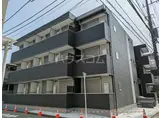ウィンドテラス大久保Ⅱ