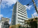 パラシオン西新