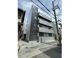 SOLASIA RESIDENCE 九条