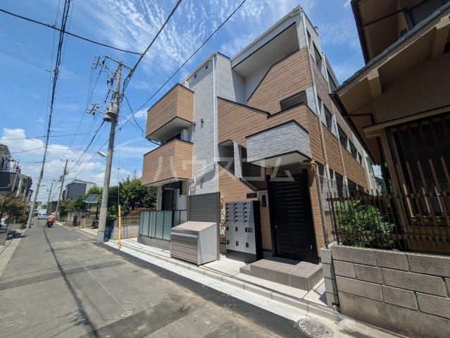 TSCUORE柴又Ⅰ