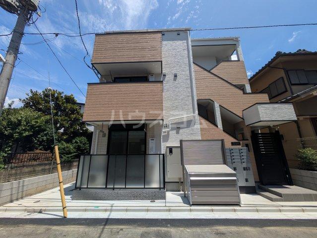 TSCUORE柴又Ⅰ
