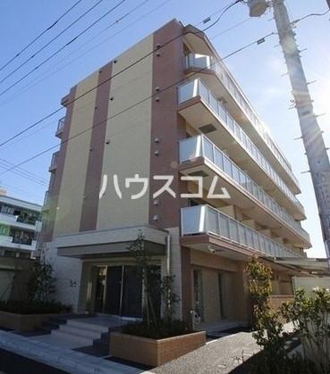 プレール・ドゥーク西川口Ⅱ