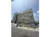リーブルファイン八潮大曾根