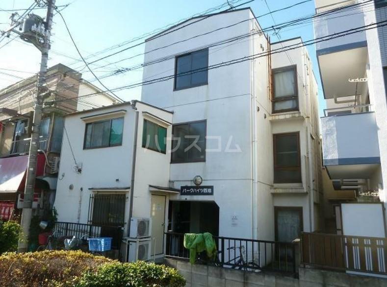 パークハイツ西池
