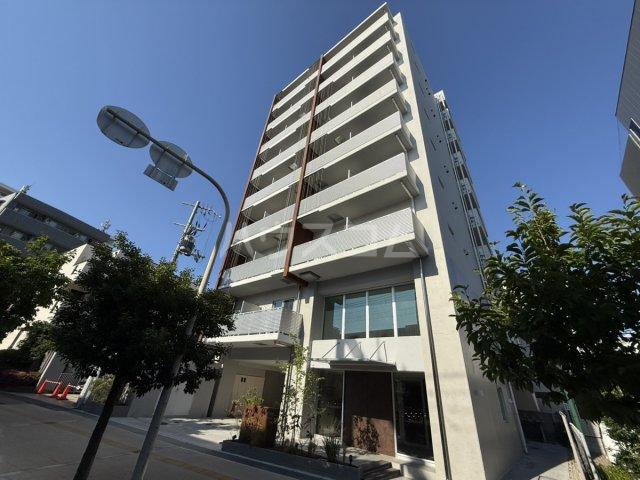 エメルミナ豊中岡町