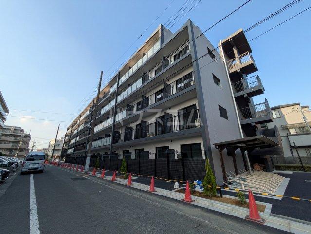 クレヴィスタ立石Ⅱ