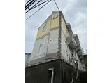 ラスタ横浜上星川