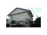 あすかＡ棟
