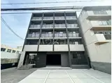 THE GARNET SUITE RESIDENCE西院Ⅰ