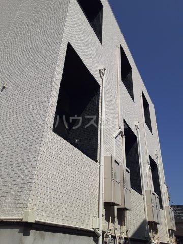 エル山之手