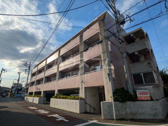 クレスト相模原