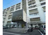 経堂セントラルマンション