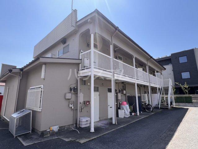 イワイハイツ
