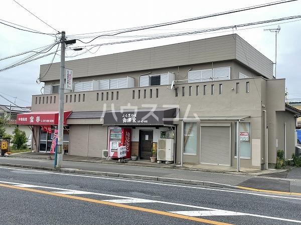 イワイハイツ