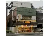 横浜線 大口駅 徒歩7分 2階建 築28年