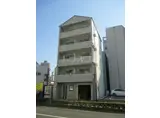 マンションステップ