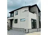 東北本線 新白岡駅 徒歩12分 2階建 築3年