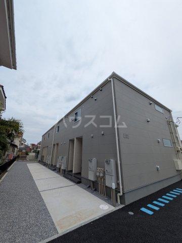 リーブルファイン木間ヶ瀬Ⅲ(2LDK/2階)