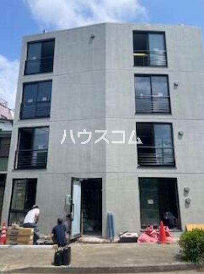 PLENO CASA(1SDK/4階)