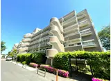 ガーデンコート清瀬4号棟