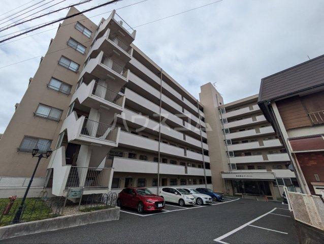 習志野台マンション