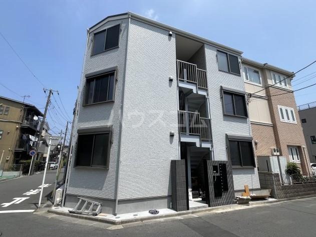 エトワ浜川崎