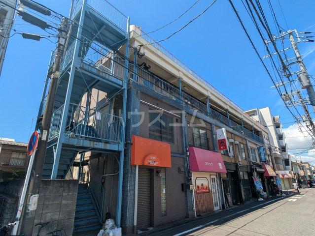 大島ビル