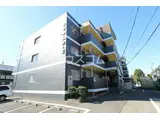 メゾン二村 Ⅱ