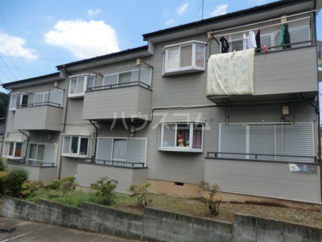 アンジュ壱番館