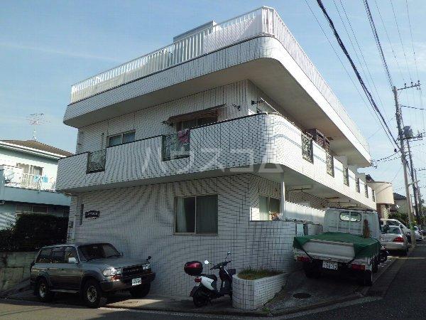コスモス朝比奈