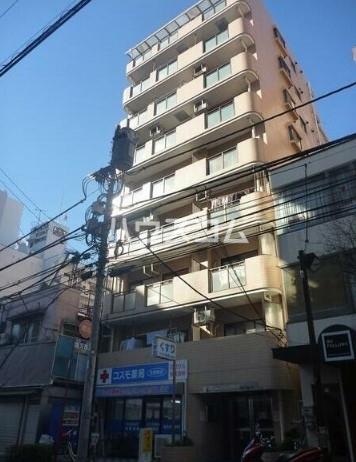 ライオンズマンション吉野町第11