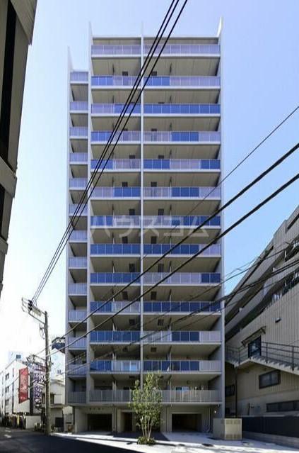 リテラス西日暮里