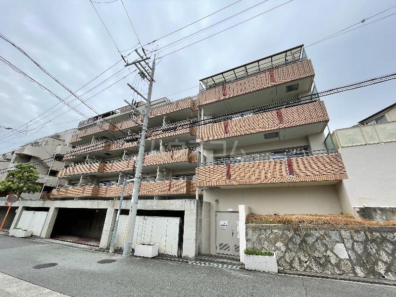 朝日プラザ豊中旭丘弐番館