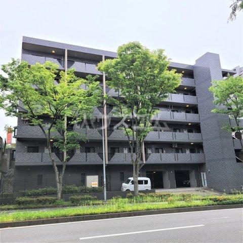 グレイス・ヒルズ・葛ヶ谷