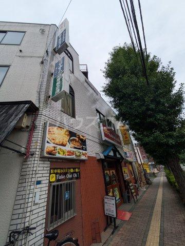 元本郷田口ビルⅡ