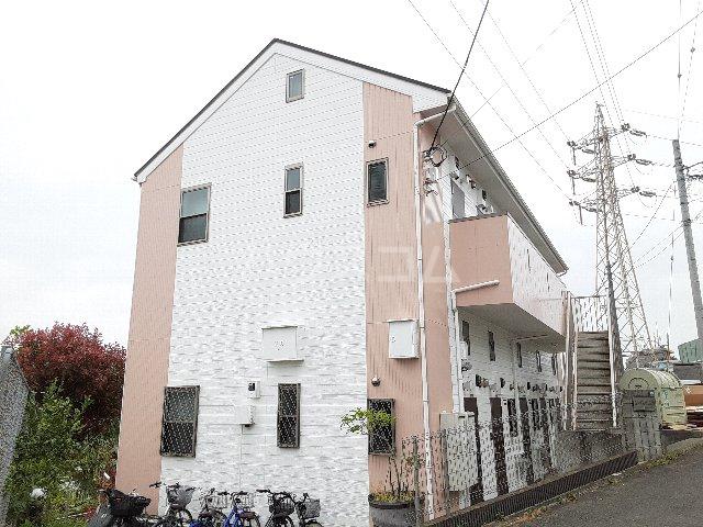 G・Aタウン南太田B棟