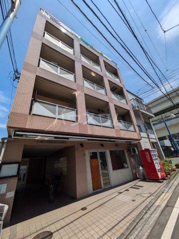横浜三吉町第4レッツビル