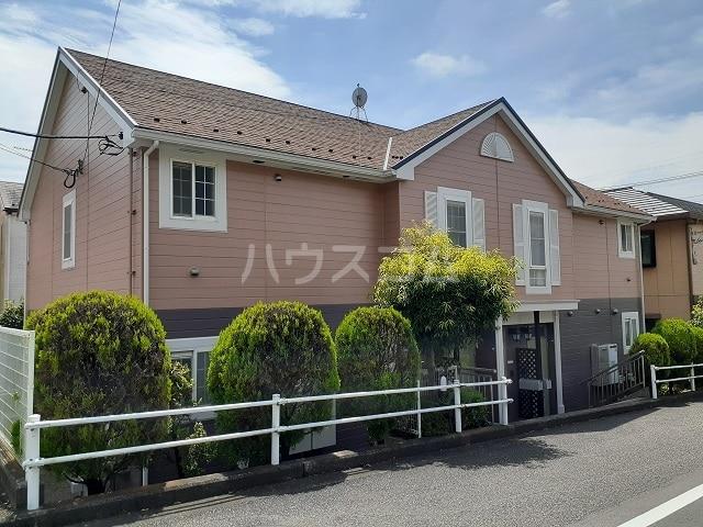 ヴィラ・ヴェルデ