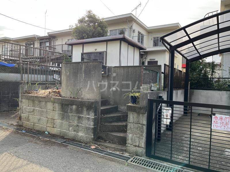 こてはし台3丁目テラスハウス