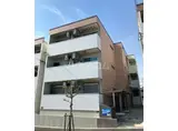 フジパレス出来島イースト3番館