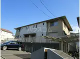 プラートフジ弐番館