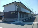 プランドール野中B棟