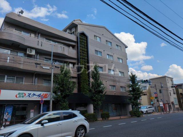 U RESIDENCE三鷹
