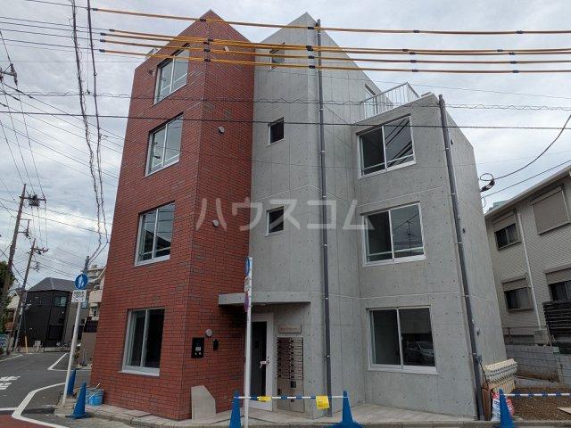 MAXIV CITY新江古田