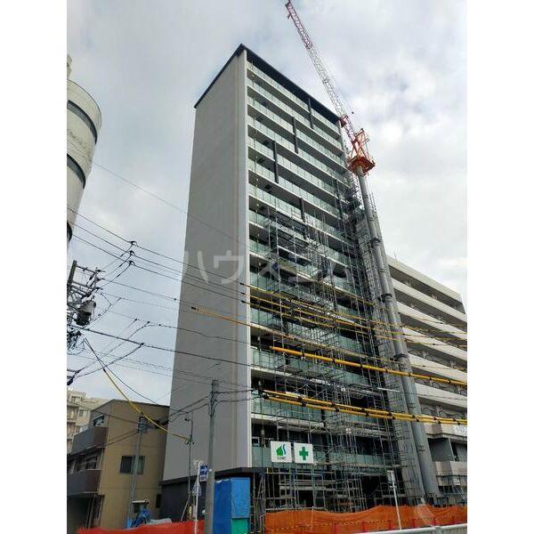 ルネフラッツ庄内通駅前(1LDK/5階)