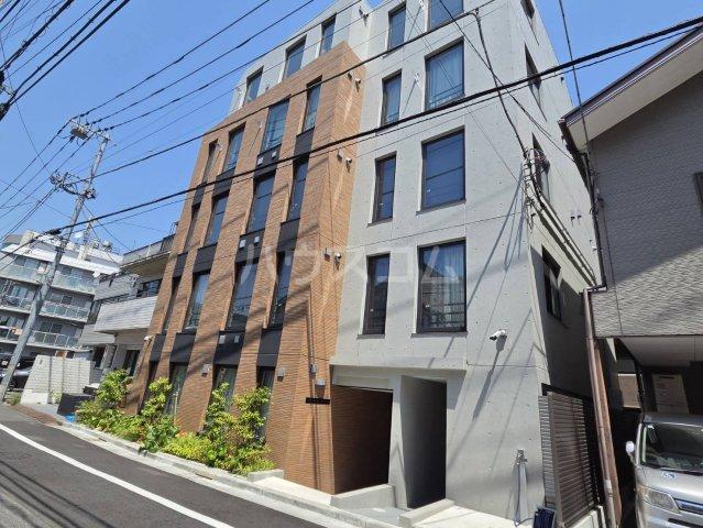 アトリオフラッツ高円寺ノース
