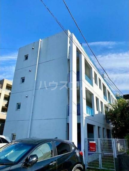 アメニティ高島台Ⅰ